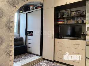 Студия квартира, вторичка, 27м2, 5/6 этаж