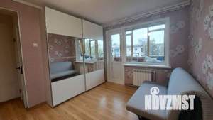 1-к квартира, вторичка, 30м2, 5/5 этаж