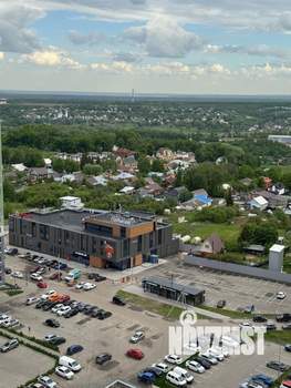 1-к квартира, вторичка, 35м2, 19/22 этаж