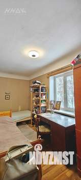 2-к квартира, вторичка, 37м2, 2/2 этаж
