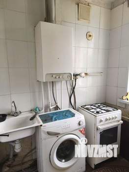 2-к квартира, вторичка, 38м2, 2/2 этаж
