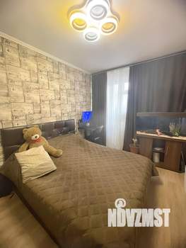 2-к квартира, вторичка, 43м2, 5/11 этаж