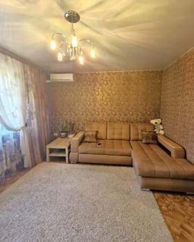 4-к квартира, вторичка, 70м2, 2/12 этаж