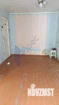 2-к квартира, вторичка, 41м2, 3/5 этаж