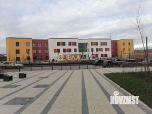 2-к квартира, вторичка, 49м2, 7/16 этаж