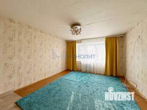 1-к квартира, вторичка, 37м2, 2/9 этаж