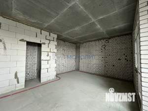 2-к квартира, вторичка, 63м2, 7/17 этаж