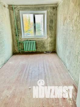 3-к квартира, вторичка, 58м2, 4/5 этаж