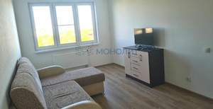 1-к квартира, сданный дом, 34м2, 12/18 этаж