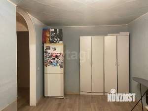 1-к квартира, вторичка, 27м2, 4/4 этаж