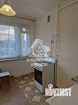 1-к квартира, вторичка, 33м2, 2/9 этаж