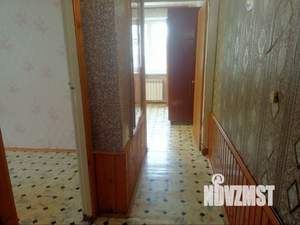 2-к квартира, вторичка, 43м2, 3/5 этаж