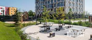 2-к квартира, вторичка, 53м2, 5/17 этаж