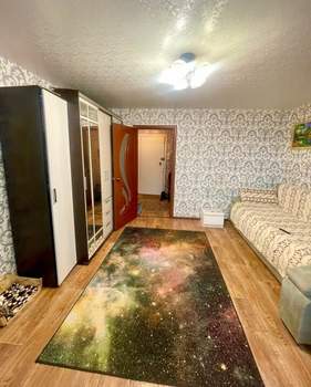 1-к квартира, вторичка, 35м2, 8/9 этаж