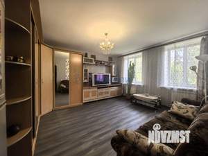 1-к квартира, вторичка, 32м2, 2/2 этаж