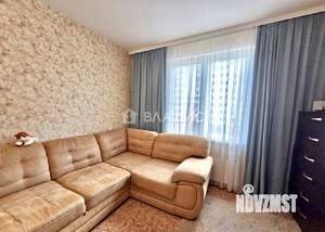 1-к квартира, вторичка, 45м2, 2/10 этаж