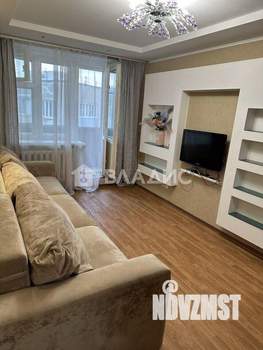 1-к квартира, вторичка, 38м2, 9/12 этаж