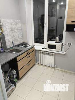 2-к квартира, вторичка, 38м2, 2/2 этаж