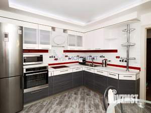 1-к квартира, вторичка, 42м2, 14/17 этаж