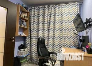 2-к квартира, вторичка, 45м2, 5/5 этаж