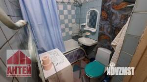 3-к квартира, вторичка, 41м2, 3/3 этаж