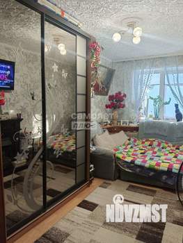 3-к квартира, вторичка, 60м2, 1/5 этаж
