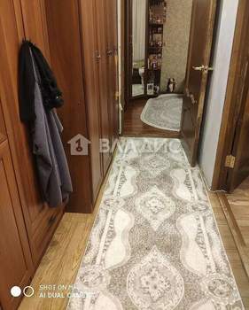 2-к квартира, вторичка, 49м2, 2/9 этаж