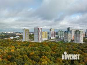 Студия квартира, вторичка, 28м2, 7/17 этаж