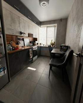 2-к квартира, вторичка, 45м2, 5/9 этаж