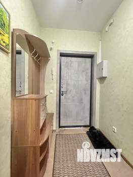 1-к квартира, вторичка, 31м2, 15/19 этаж