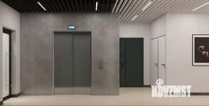 3-к квартира, вторичка, 120м2, 6/9 этаж