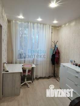 2-к квартира, вторичка, 36м2, 2/2 этаж