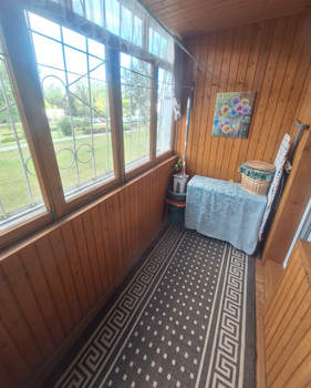 3-к квартира, вторичка, 65м2, 9/10 этаж