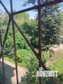 1-к квартира, вторичка, 30м2, 2/5 этаж
