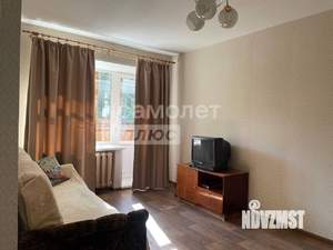 1-к квартира, вторичка, 29м2, 2/5 этаж