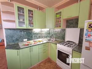 1-к квартира, вторичка, 35м2, 4/5 этаж