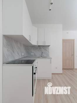 1-к квартира, вторичка, 41м2, 13/20 этаж