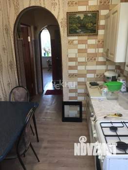 2-к квартира, вторичка, 39м2, 2/2 этаж