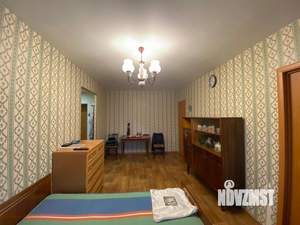 2-к квартира, вторичка, 43м2, 5/5 этаж