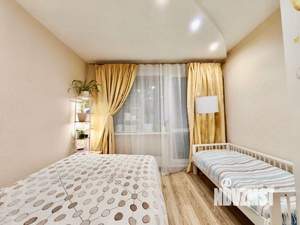 1-к квартира, вторичка, 34м2, 7/9 этаж