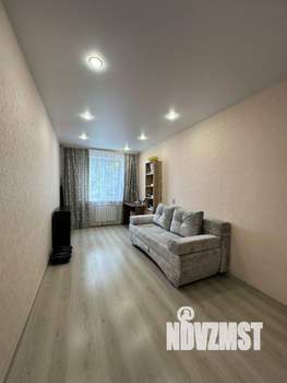2-к квартира, вторичка, 48м2, 5/5 этаж