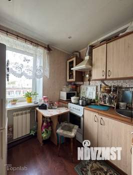 1-к квартира, вторичка, 33м2, 5/5 этаж