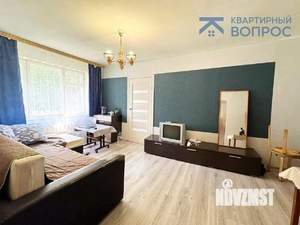 1-к квартира, вторичка, 44м2, 1/5 этаж