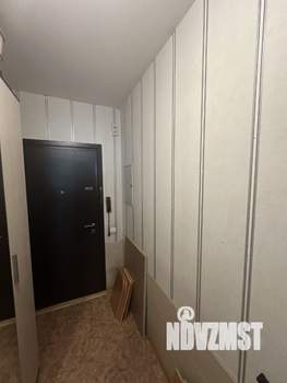 2-к квартира, вторичка, 56м2, 1/10 этаж