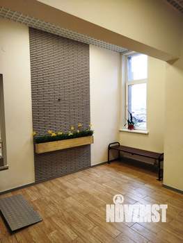 1-к квартира, вторичка, 37м2, 15/19 этаж