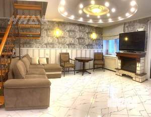 3-к квартира, вторичка, 115м2, 5/6 этаж