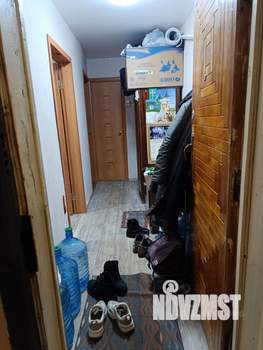 1-к квартира, вторичка, 30м2, 2/9 этаж