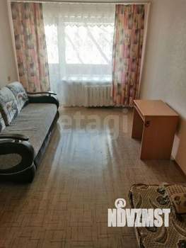 1-к квартира, вторичка, 31м2, 4/5 этаж