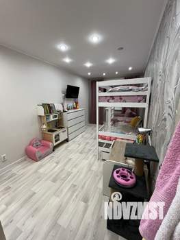 2-к квартира, вторичка, 42м2, 2/5 этаж