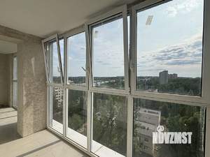 1-к квартира, вторичка, 50м2, 7/16 этаж